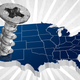 Illustration for article titled Which TV Market Is Getting Screwed This Sunday? An Analysis Of Week 15 NFL Viewing Maps